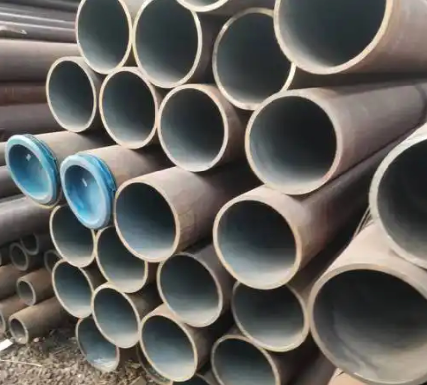 琼海市无缝钢管保温钢管 - 价格